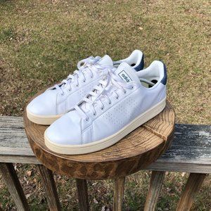 adidas Men's Advantage Sneaker - Sz 13 (FY8807)